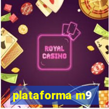 plataforma m9